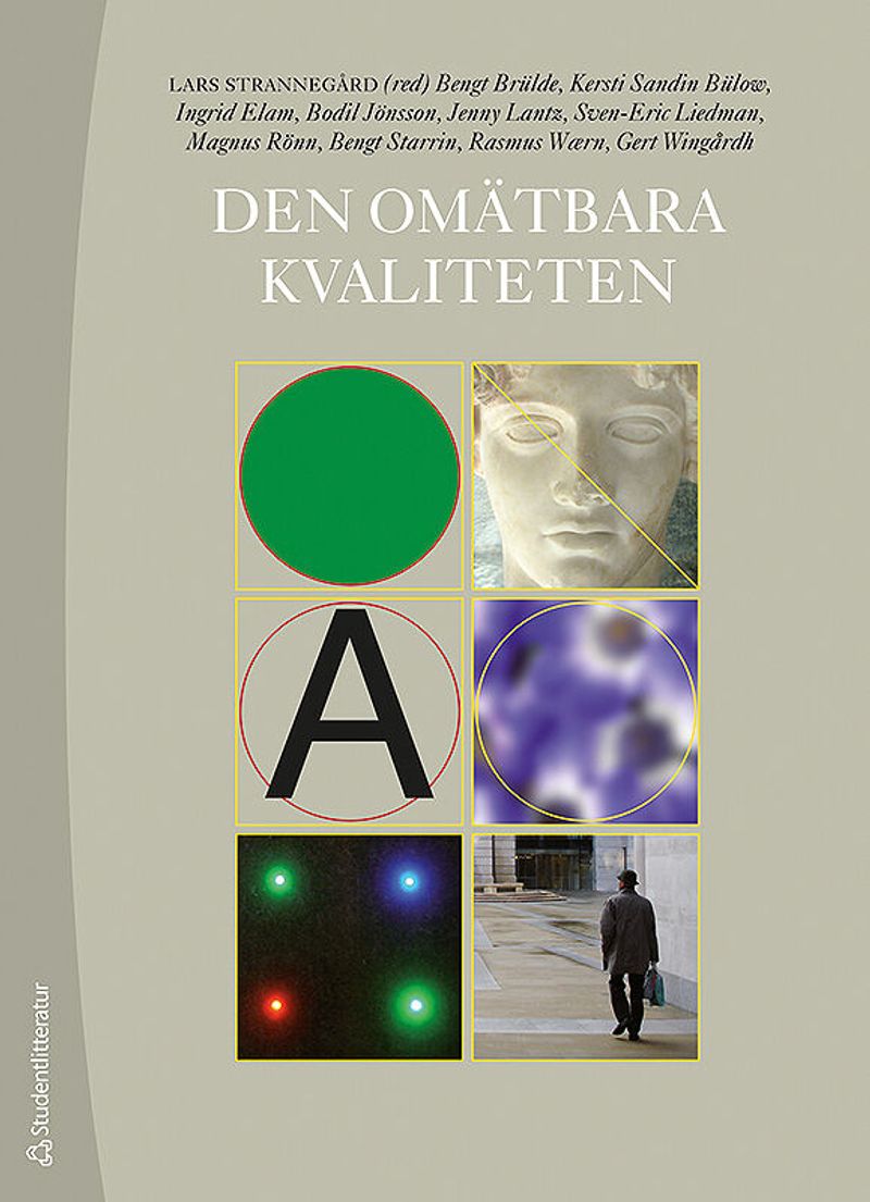 Den omätbara kvaliteten