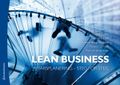 Lean Business : affärsplanering - steg för steg