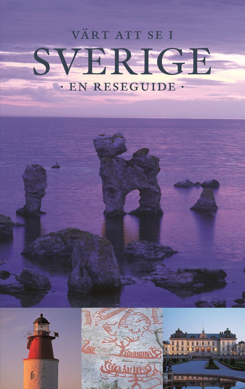 Värt att se i Sverige