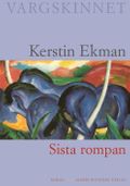 Sista rompan