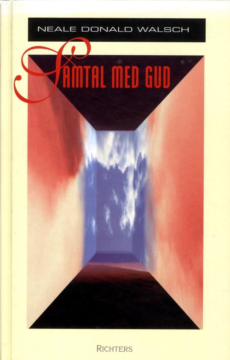 Samtal med Gud - en ovanlig dialog