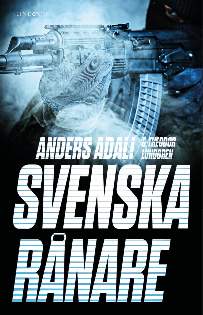 Svenska rånare