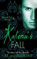 Kalona's Fall