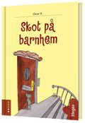 Skot på barnhem