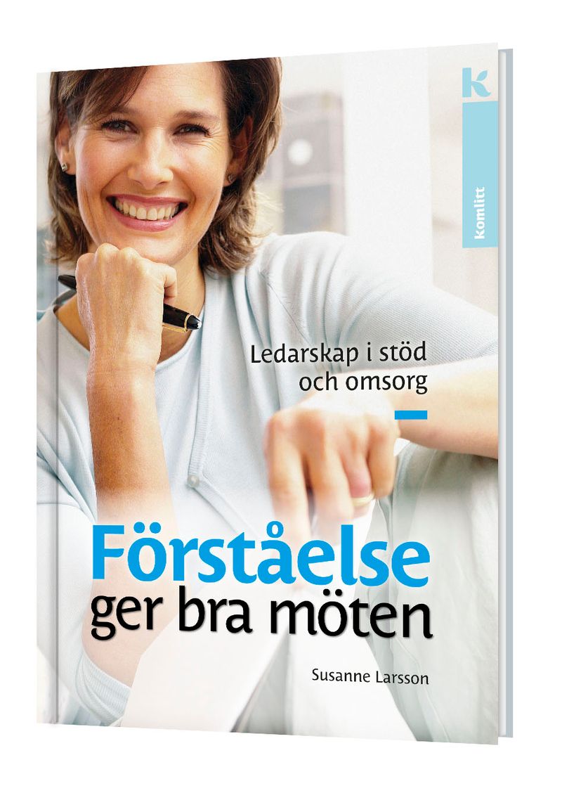 Förståelse ger bra möten