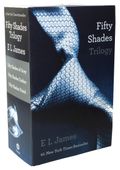 Fifty Shades Trilogy Box Set