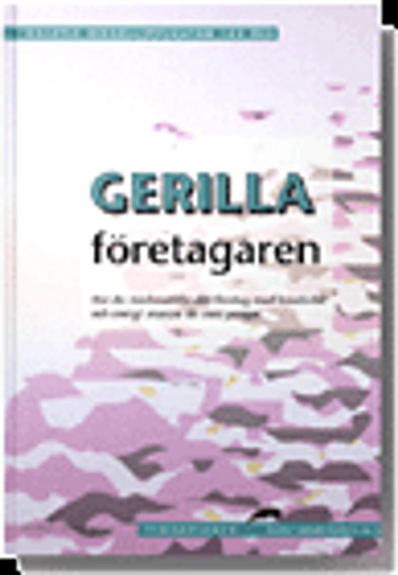 Gerillaföretagaren