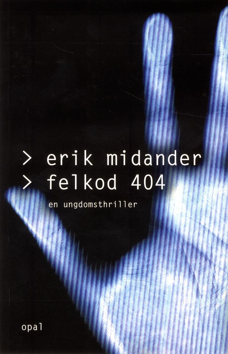 Felkod 404