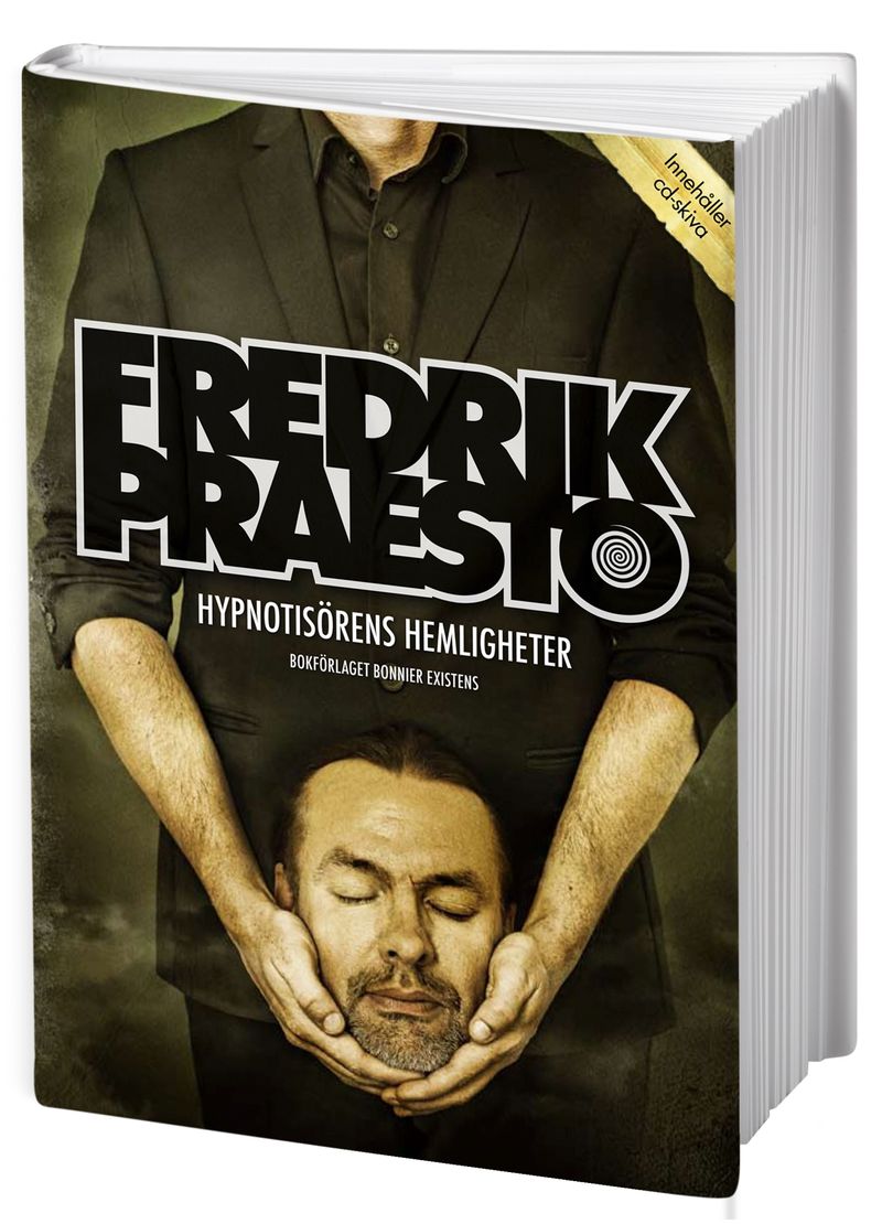 Hypnotisörens hemligheter