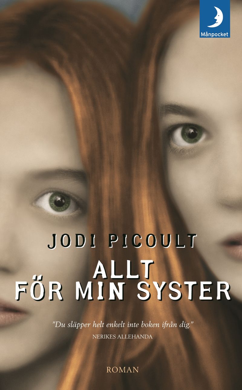 Allt för min syster