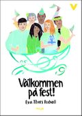 Välkommen på fest!