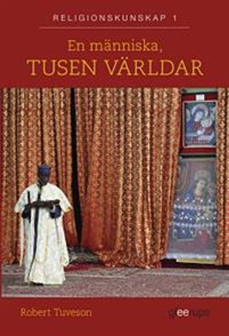 En människa, tusen världar, elevbok