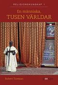 En människa, tusen världar, elevbok