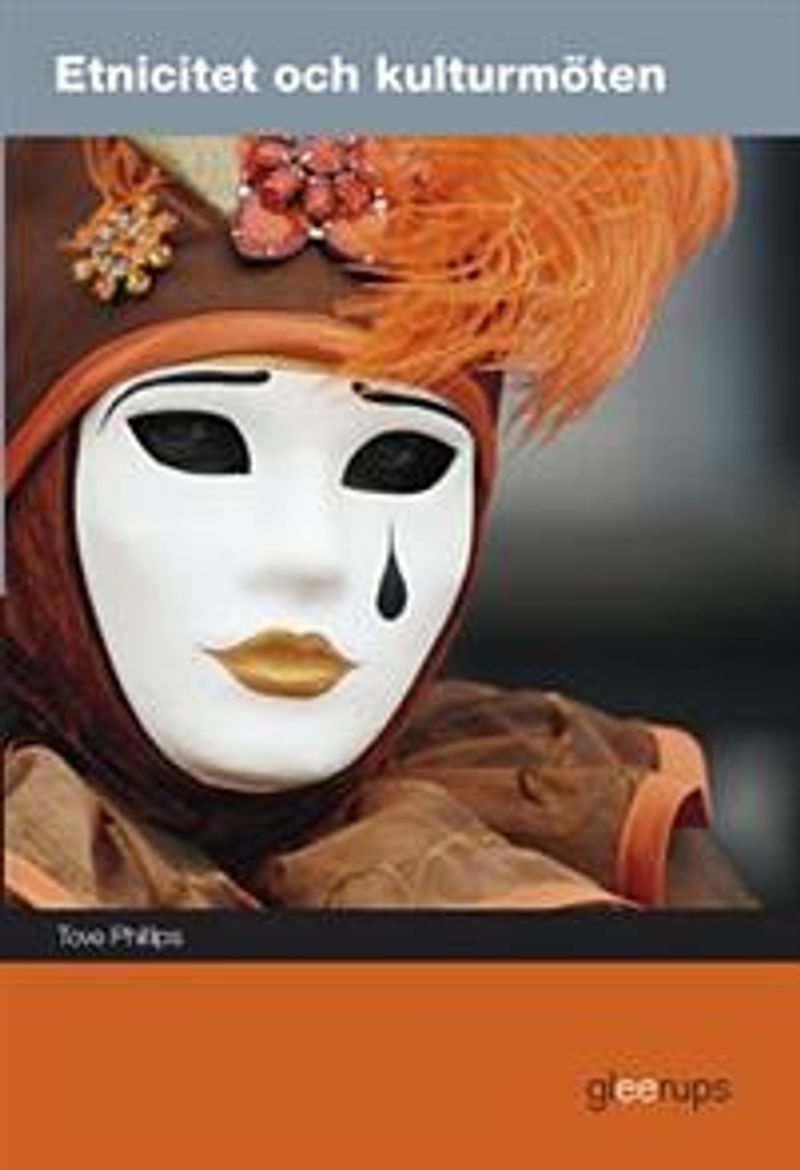 Etnicitet och kulturmöten, elevbok