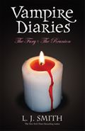 Vampire Diaries Vol. 2 (Books 3 & 4)