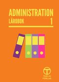 Administration 1 - Lärobok