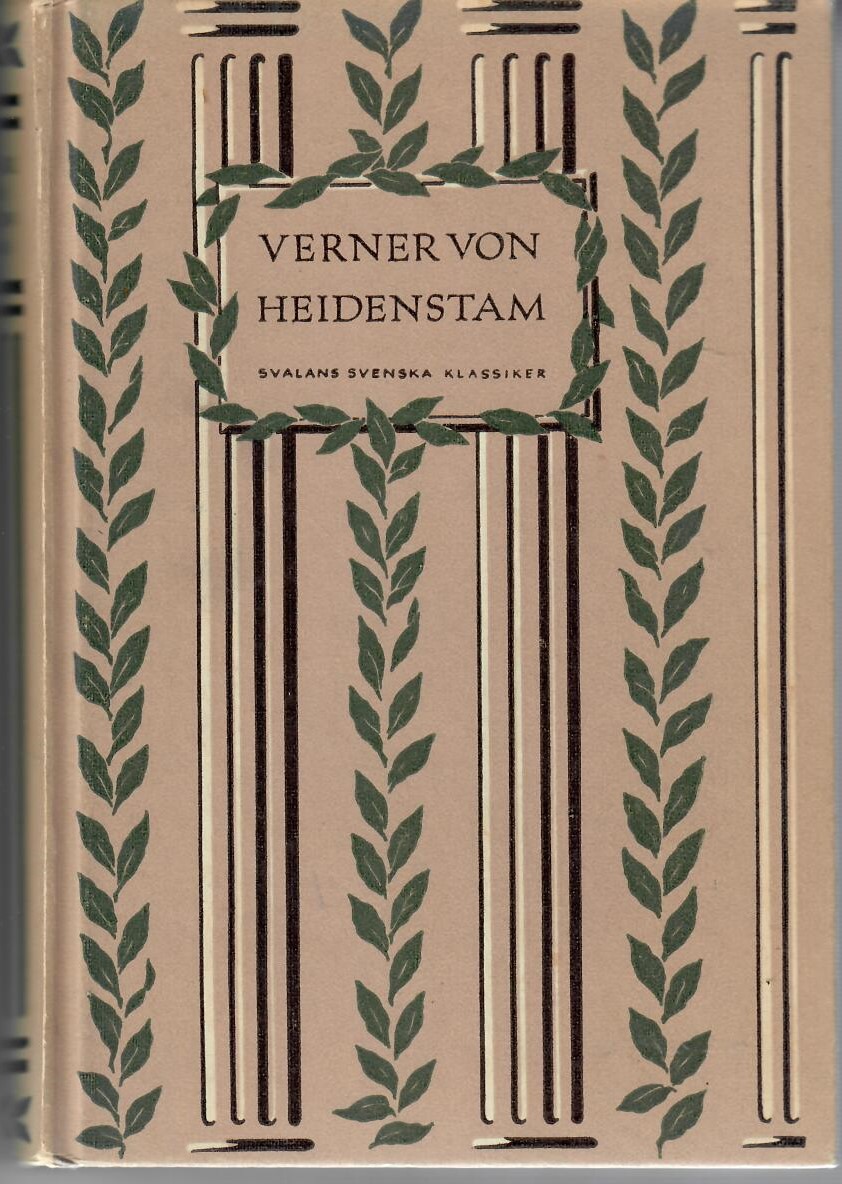Svalans svenska klassiker