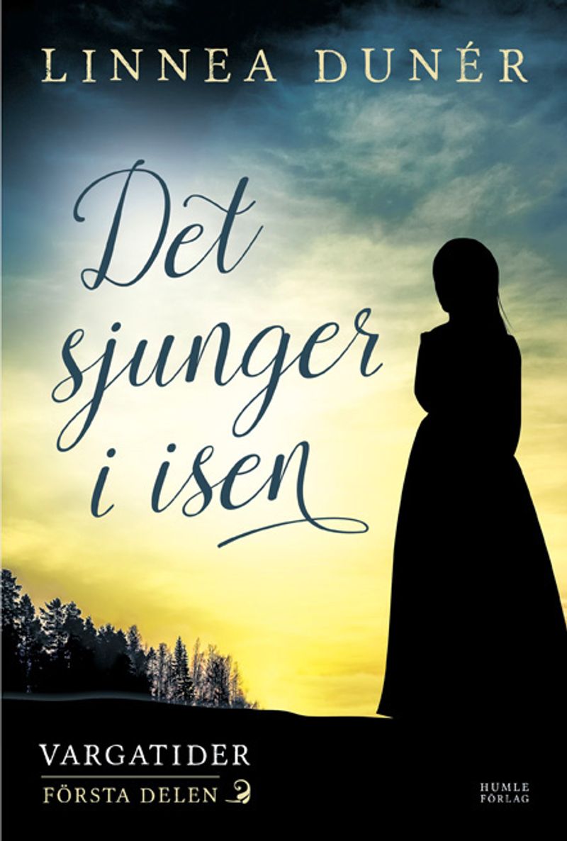 Det sjunger i isen