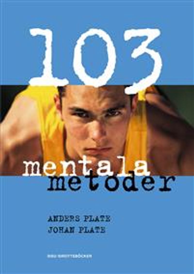 103 mentala metoder