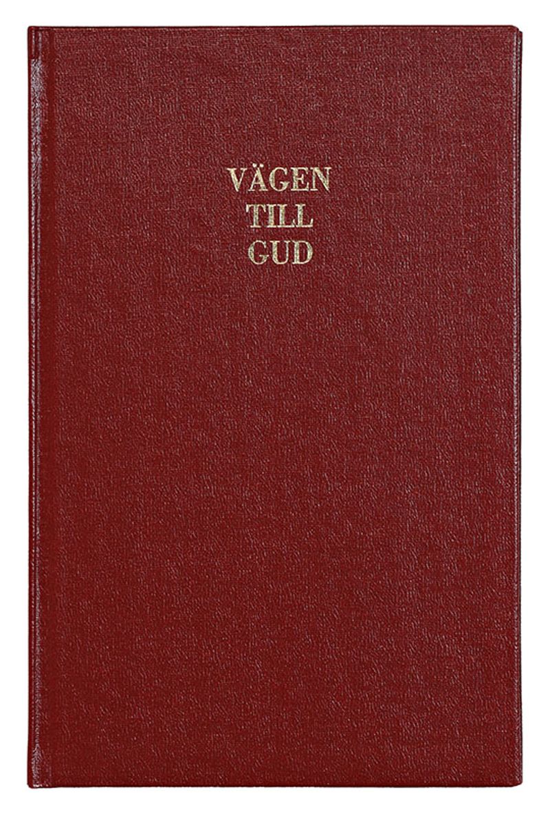 Vägen till Gud