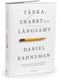 Tänka, snabbt och långsamt