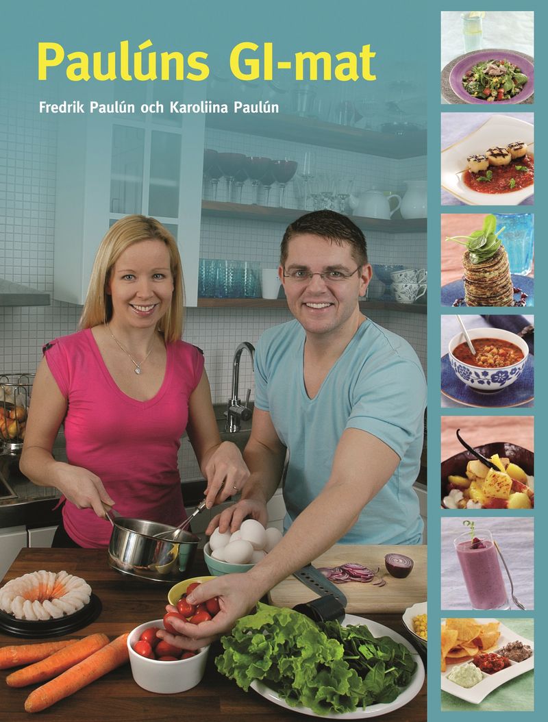 Paulúns GI-mat