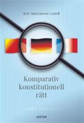 Komparativ konstitutionell rätt