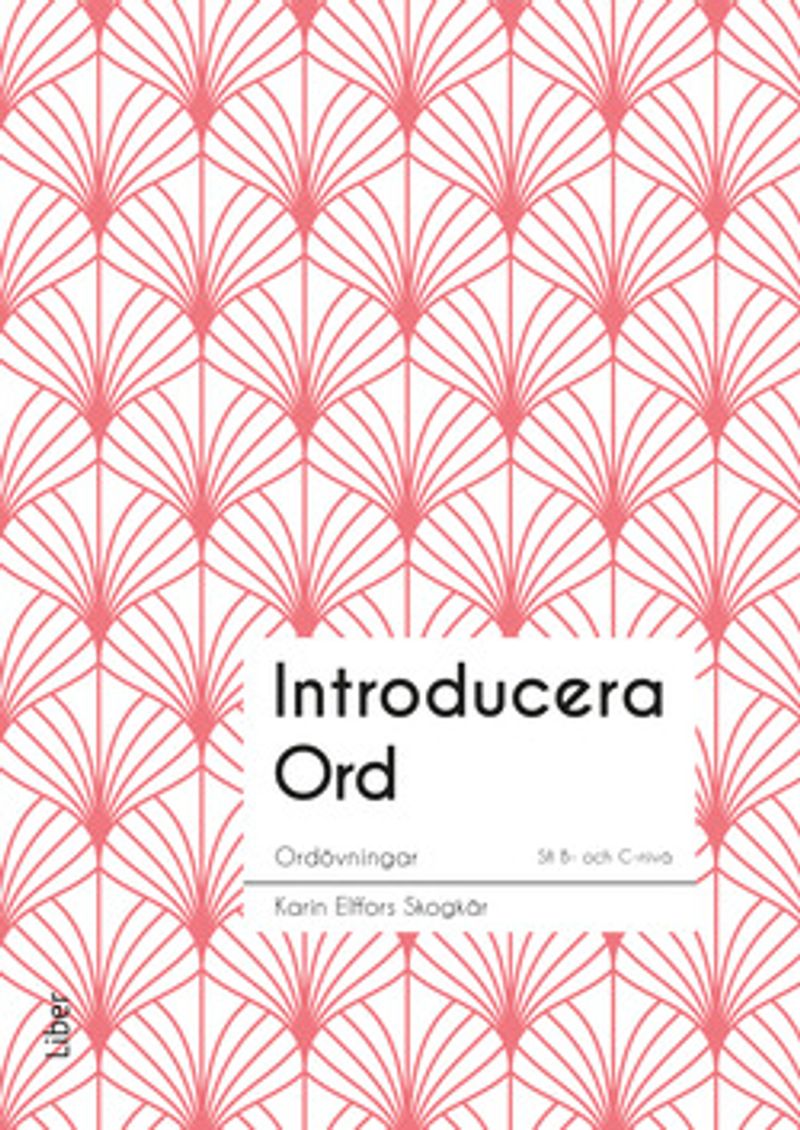 Introducera Ord Sfi