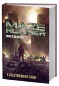 Maze runner. I solstormens spår