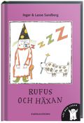 Rufus och häxan - Läs med Laban