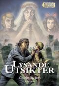 Lysande utsikter