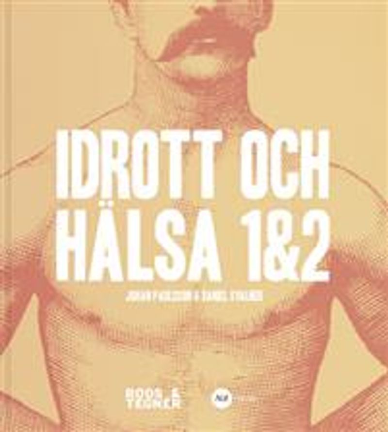 Idrott och Hälsa 1&amp;2