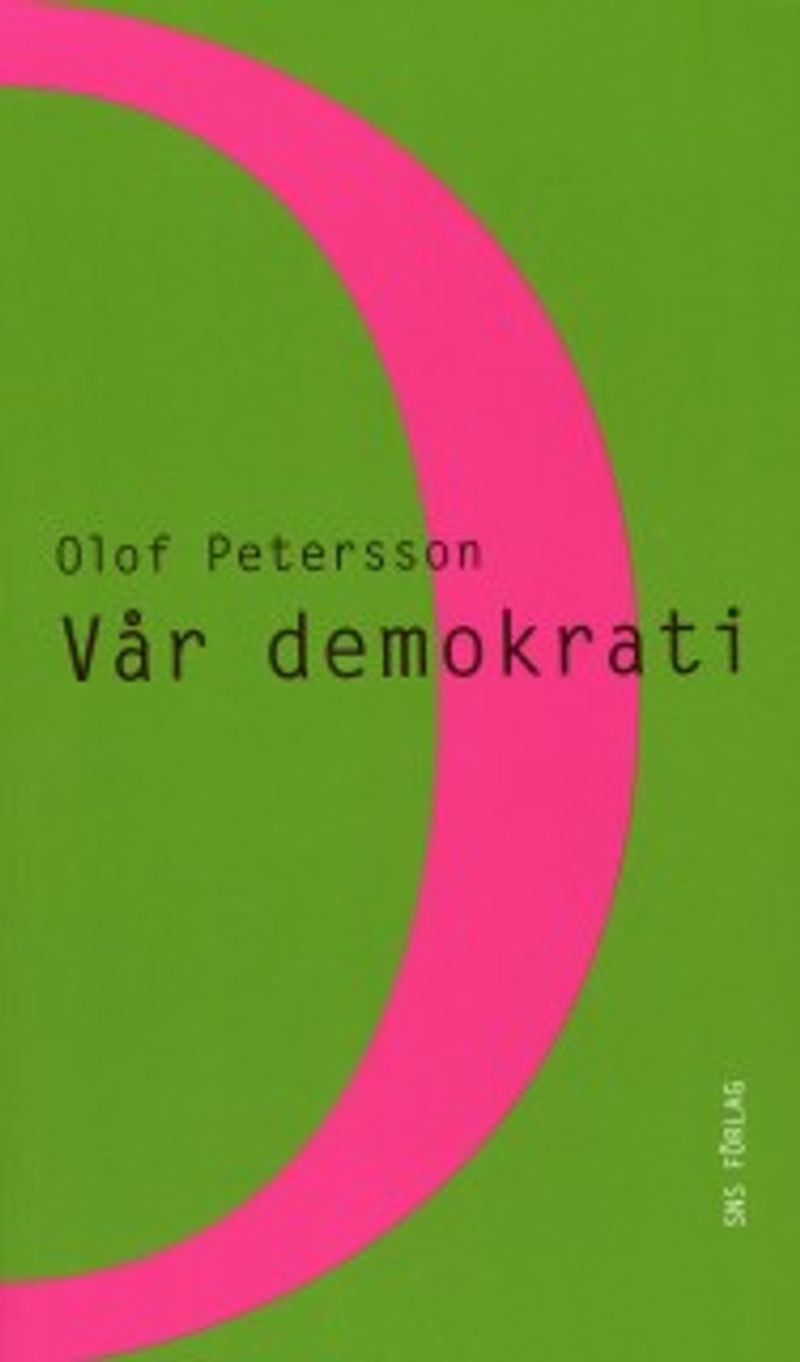 Vår demokrati