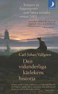 Den vidunderliga kärlekens historia