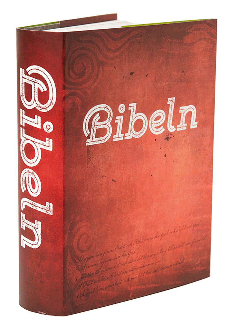 Bibeln