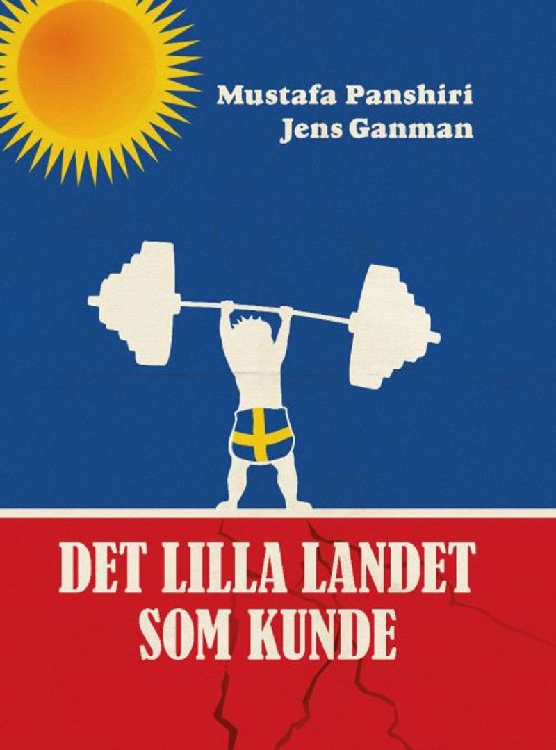 Det lilla landet som kunde