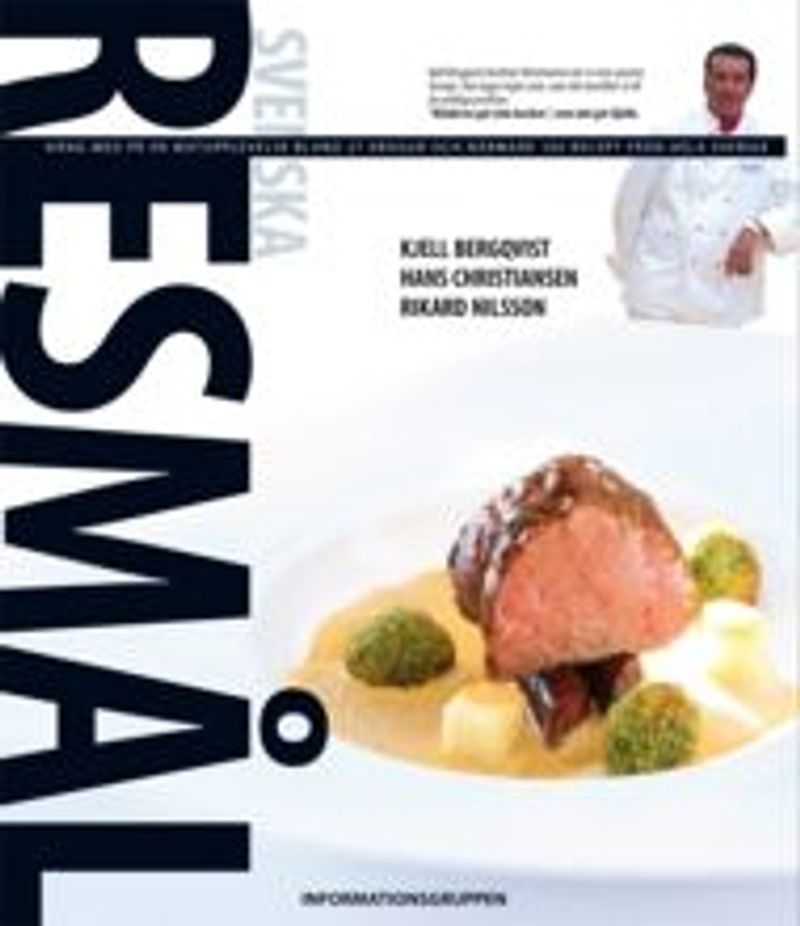 Svenska Resmål