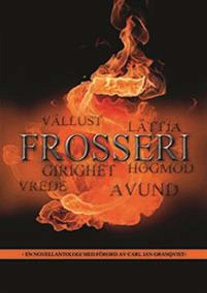 Frosseri