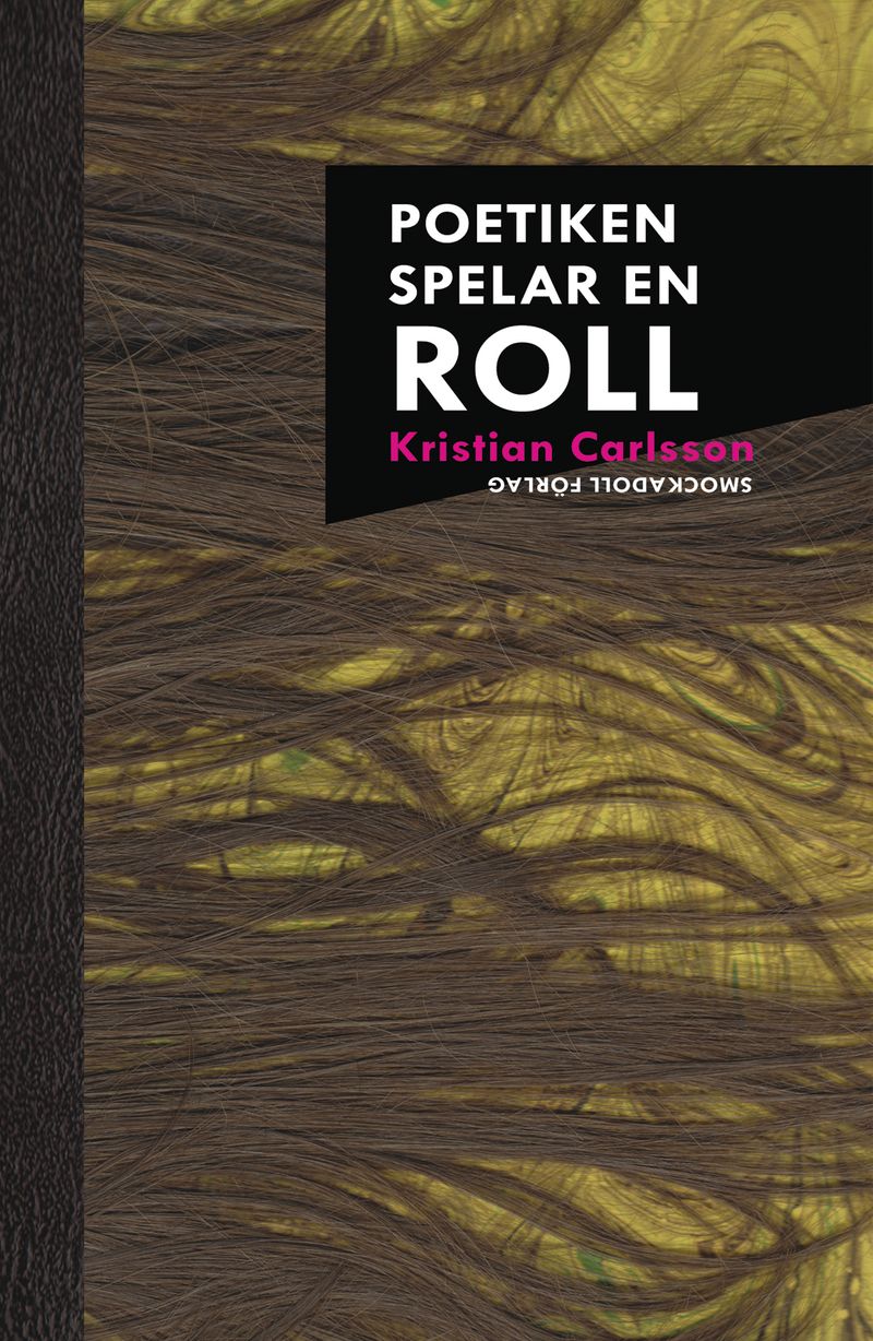 Poetiken spelar en roll