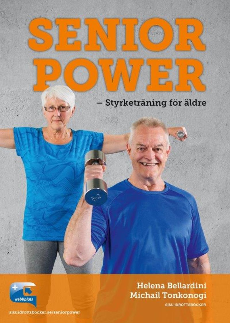 Senior Power