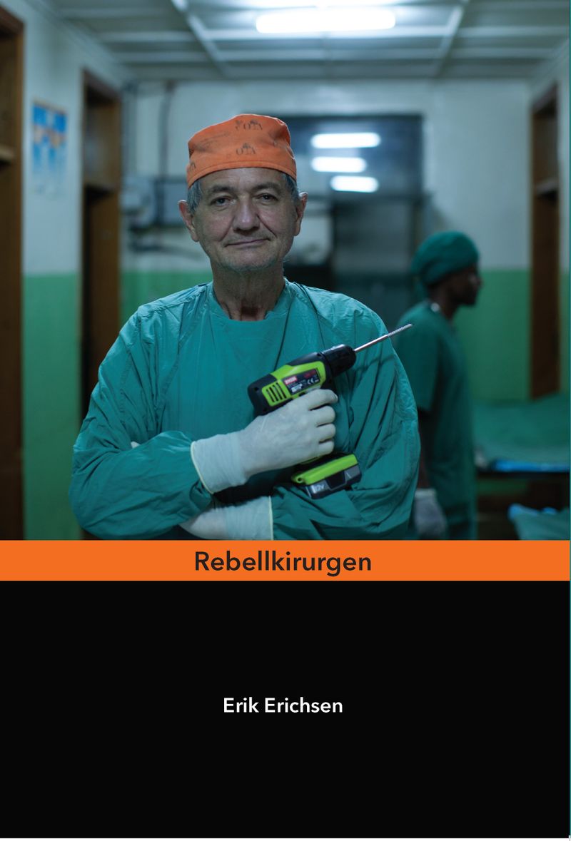 Rebellkirurgen