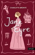 Jane Eyre / Lättläst