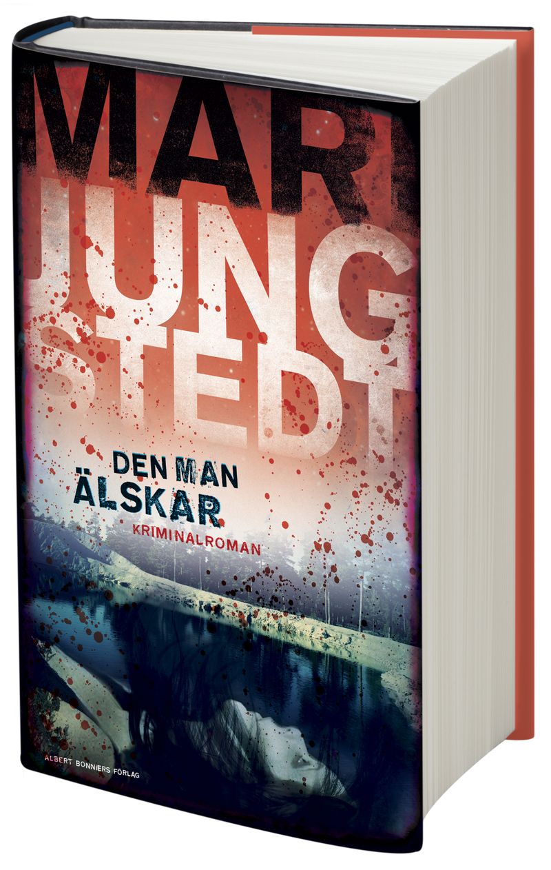 Den man älskar