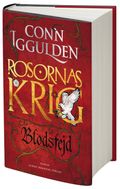 Rosornas krig. Tredje boken, Blodsfejd