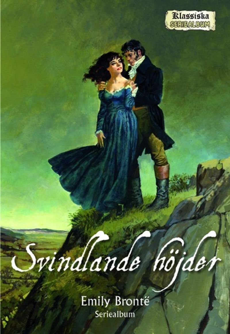 Svindlande höjder