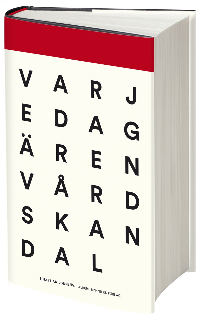 Varje dag är en vårdskandal : reportage från vård och vanvård
