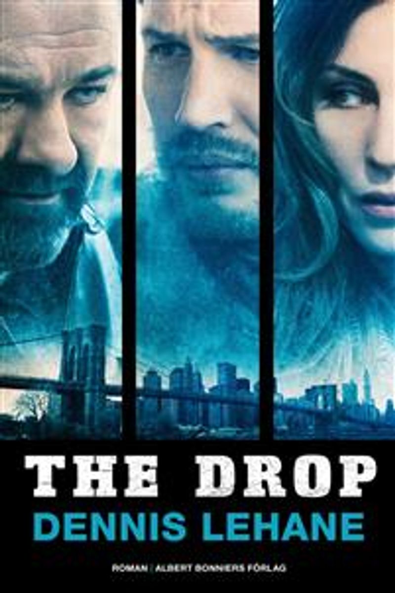 The Drop