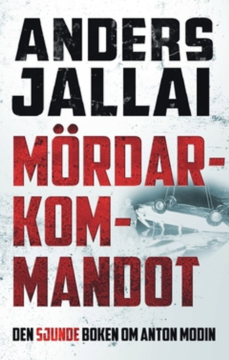 Mördarkommandot
