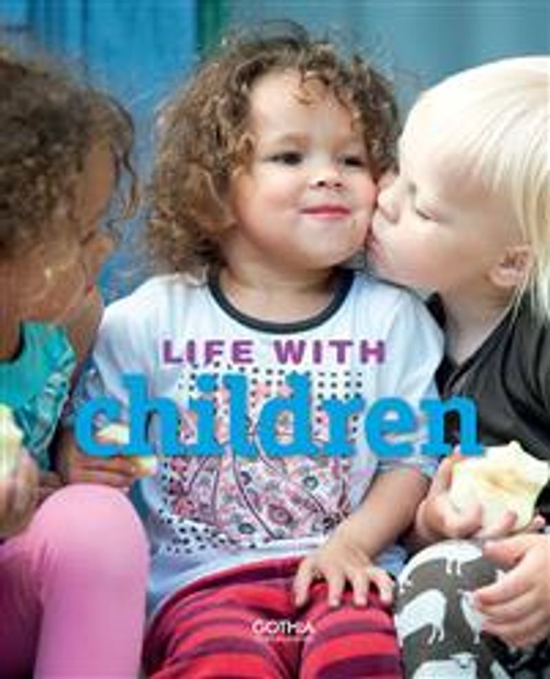 Life with children