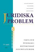 Juridiska problem Fakta &amp; Övningar